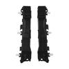 Left Right Car Front Bumper Support 86514-H9000 For Kia For Rio 2018- According To The Factory Specifications