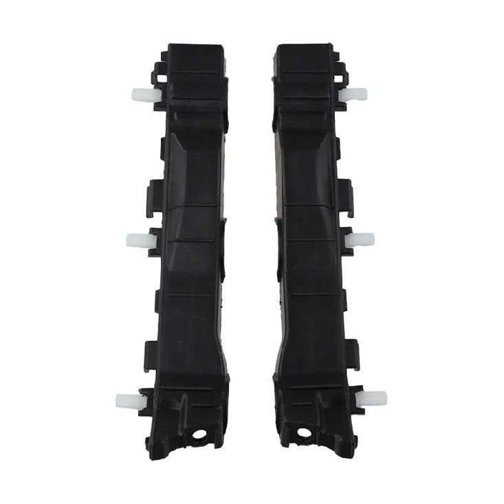 Left Right Car Front Bumper Support 86514-H9000 For Kia For Rio 2018- According To The Factory Specifications