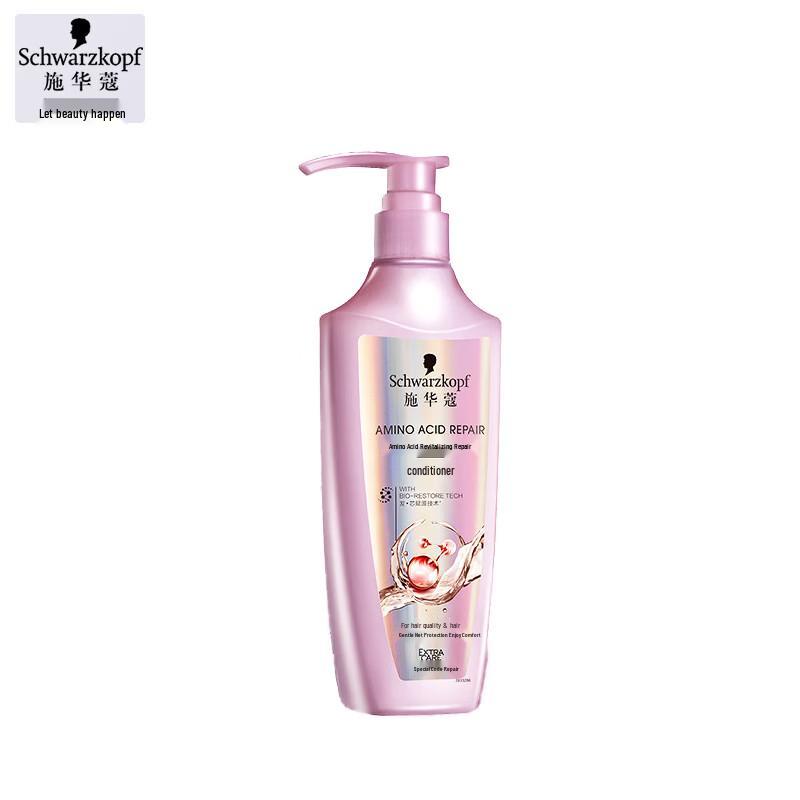 Schwarzkopf Professional Hair Conditioners & Treatments