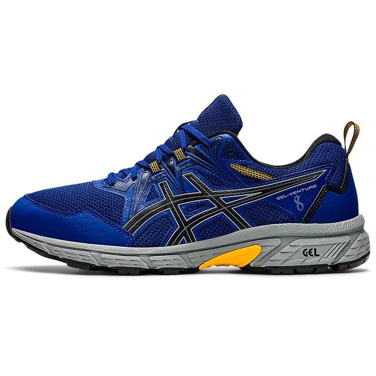 

ASICS Gel Venture 8 Monaco Blue 1011A824-402 44.5