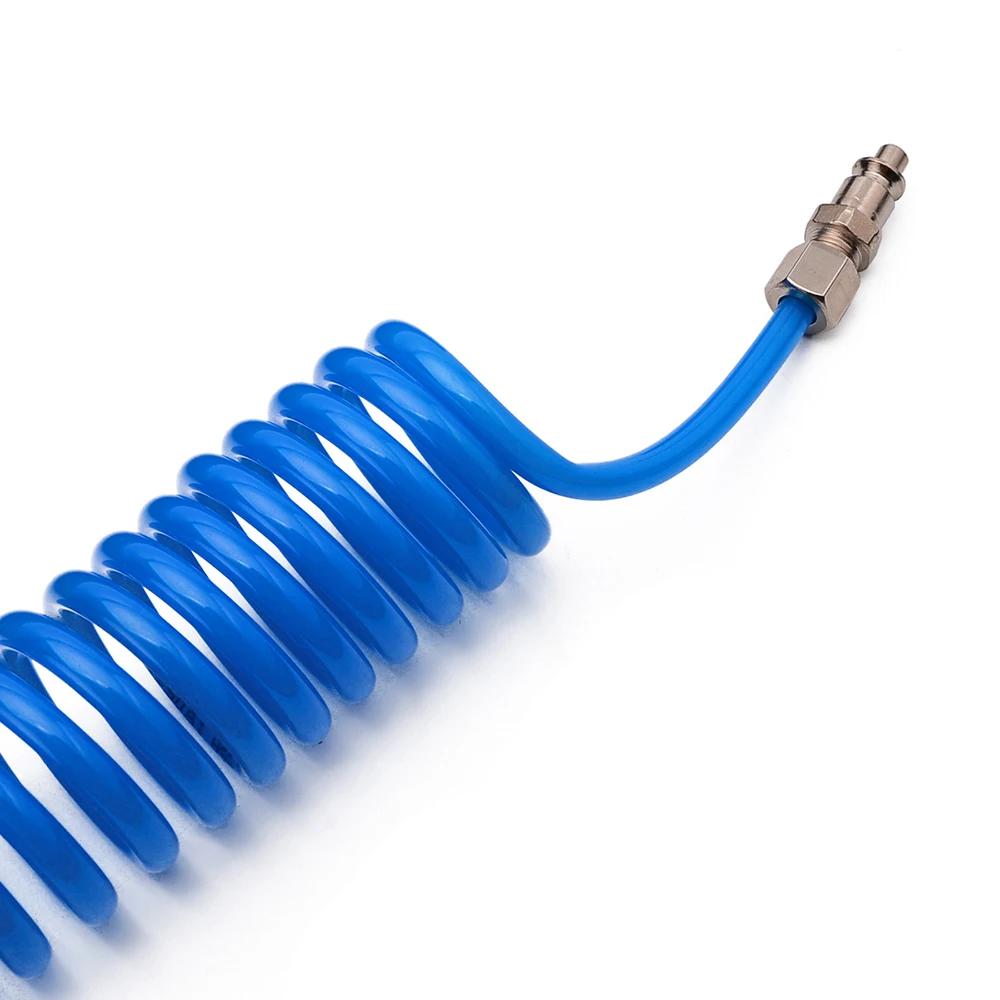 Air Blow Gun Blowing Airsoft Guns Hand Held Pneumatic Cleaning Tool Dust Spray Port Duster Clean Multi-Purpose