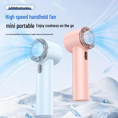 Laptopaccessoires – USB-ventilatoren en airconditioners