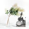 Violin Shape Pen Holder Desktop Decoration For Study Room Bedroom Office Decorative Violin Clock Table Pen Holder Kids