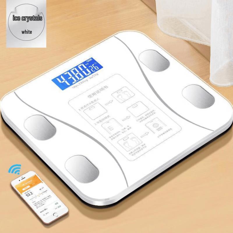 Brangdy Smart Body Fat Scale (CN version)