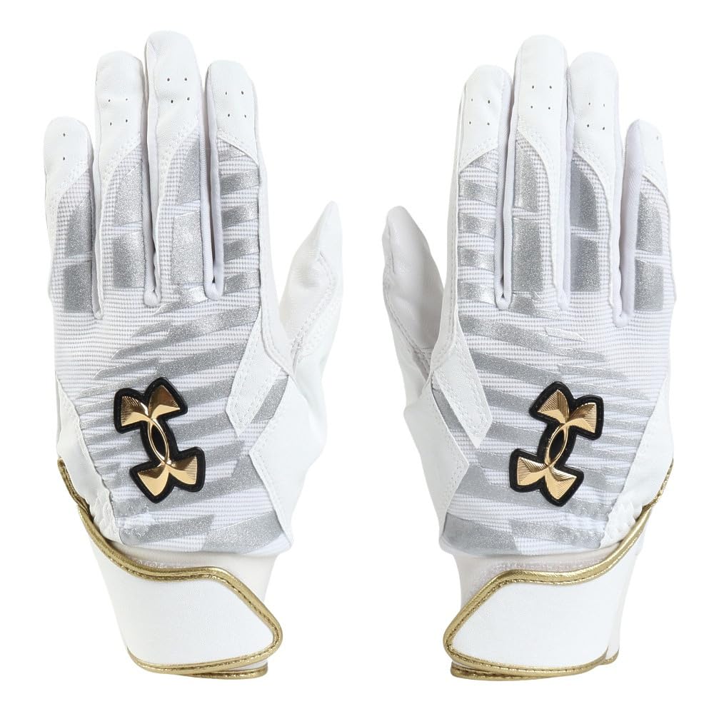 UA CLEAN UP PRO BG 6001312 White Silver M (100)