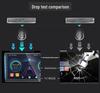 Universal 9/10 Inch Car Android Navigation Screen Tempered Glass Protector