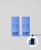 [2-pack] Super Cool Sunblock 50ml (+3 Sachets)