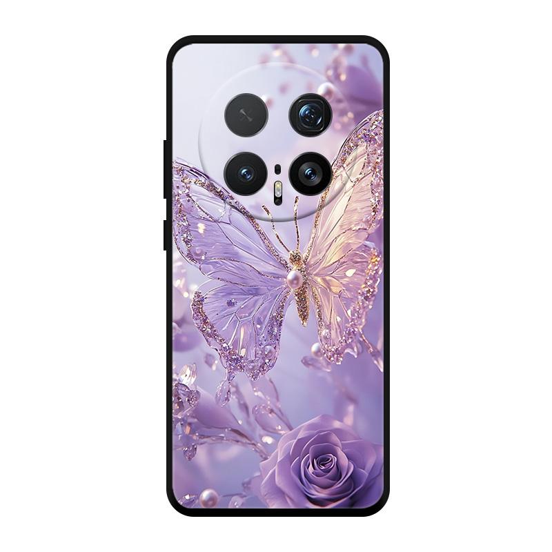 For Honor Magic 8 Case Magic8 Pro Fashion Marble TPU Silicon Soft Phone Cover For Honor Magic 8 Pro Protective Back Shells Coque