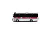 Tiny City Scale Atego Police Tactical Bus Diecast Model Car 1/76 Mercedes-Benz
