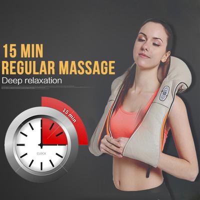 Household Electric Shoulder and Neck Massager