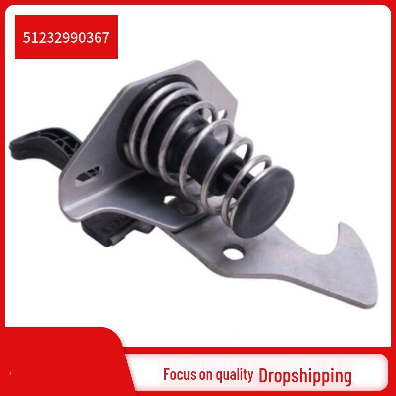 

BMW X1 E84 Hood Latch 51232990367 Contact for Details