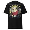Stakes Jane's Addiction Three Ladies Jumbo Print T-Shirt T-Shirt Black New