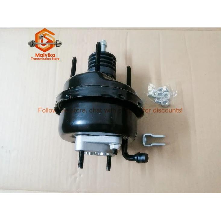 For Nissan Patrol GQ (Y60, Y61, TY61) TD42 Diesel: Brake Booster Pump (1988-1997) | PN 30630VB000, 1 Unit