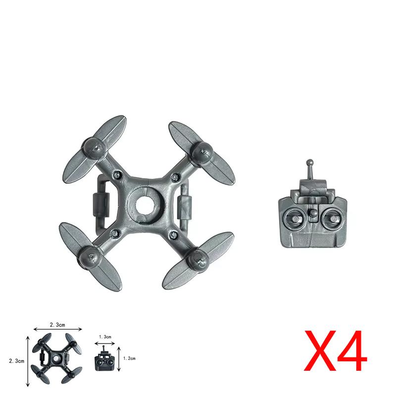 Military Building Blocks Soldier 88mm Flak Gun Cannon Rocket Artillery Military Army War Weapons NSV Backpack Assembly Brick Toy