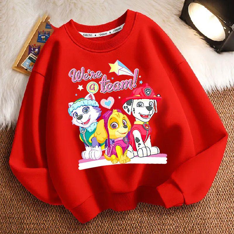 

Дитячі милі худі, повсякденні худі для хлопчиків та дівчаток, весна та осінь 140