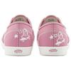 Vans Hirono X  Authentic Low Pro Comfortable Versatile Low Top Skate Shoes Unisex Sneakers Pink VN000D04BO9