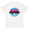 Whistler 90s Style Logo Unisex Classic Tee