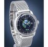 Zeppelin 8468M-3 ATLANTIC AUTOMATIC Watch