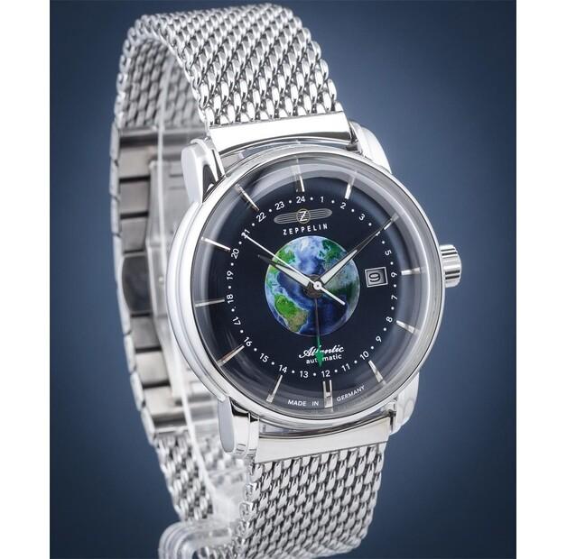 Часы Zeppelin 8468M-3 ATLANTIC AUTOMATIC