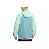 Nike ACG Series Wolf Tree Logo Fleece Full-Zip Hooded Long Sleeve Jacket Men Jackets HJ2461-353