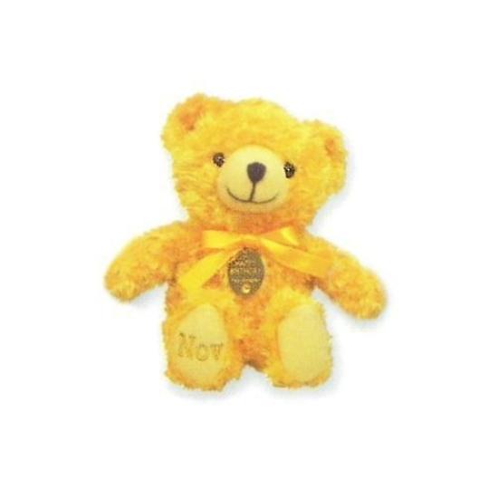 Pendant Birthday Bear November L5894111