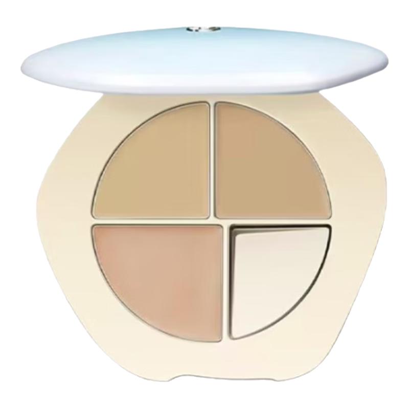 

Cai Tang Flawless 3-Color Concealer Palette