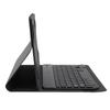 Pouzdro s klávesnicí pro 9palcový až 11palcový tablet Univerzální pouzdro na tablet s Bluetooth 3.0 Magneticky odnímatelné