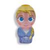 Gel and Shampoo 2 In 1 Frozen Elsa Children (400ml)