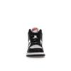 Nike Dunk High PS Black White Kids Sneakers University-Red DD2314-103