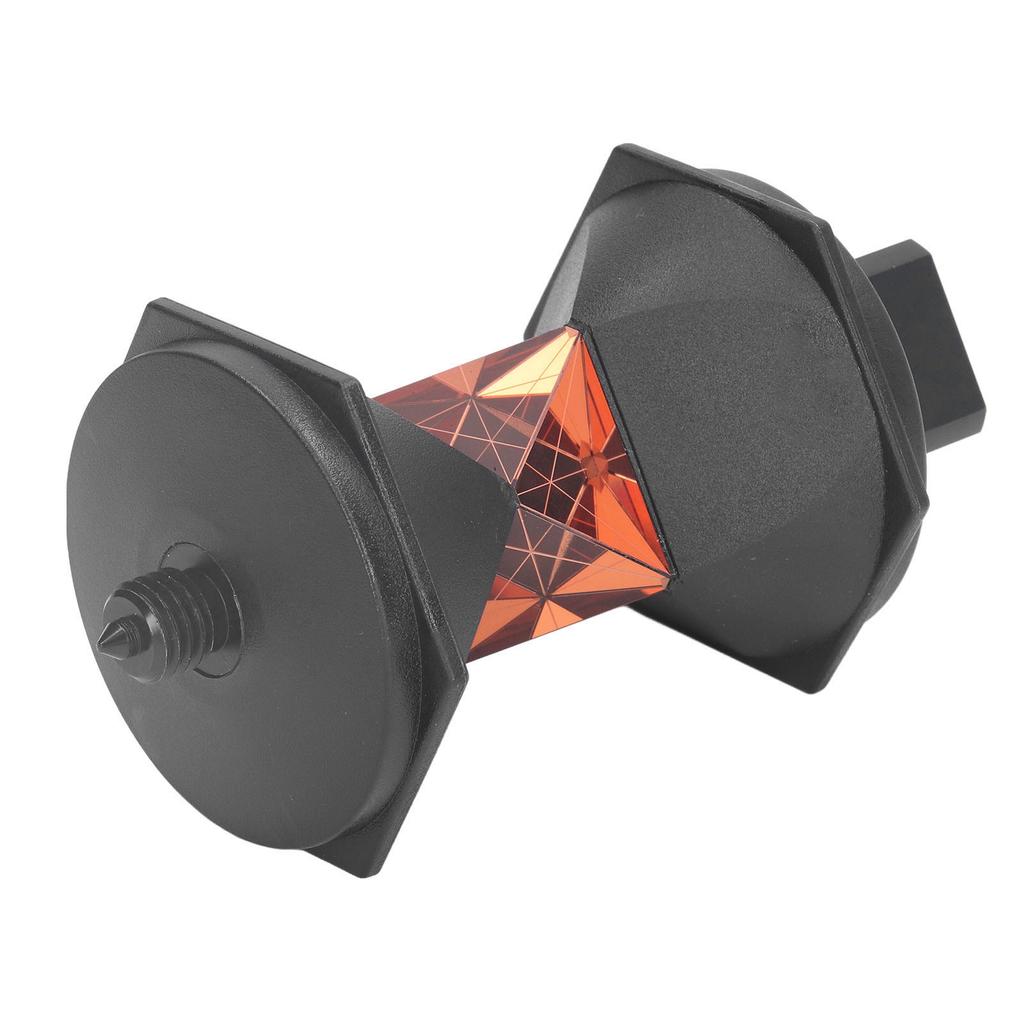 360 degrees  Prism Total Station Reflective Prism Reflector Surveying Prism for Measurement