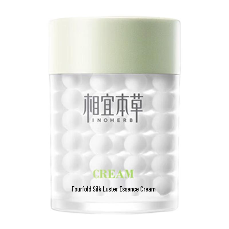 

Inoherb Face Cream
