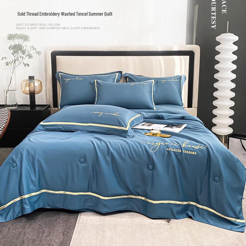 

Muji Tencel Cooling Quilt