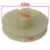 1 Set Recoil Starter Spring Pull Rope Kit For STIHL 5200 4500 52cc 45cc Chinese Chainsaw Garden Power Tool Accessories