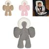 Baby Stroller Cushion With Cotton Fabric For Infant Safety And Comfort