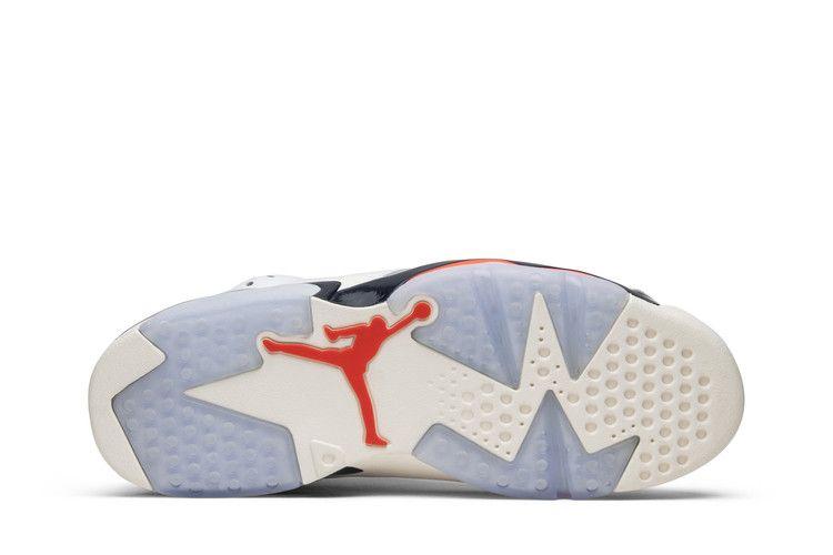 Jordan 6 Retro Tinker Men's Sneakers