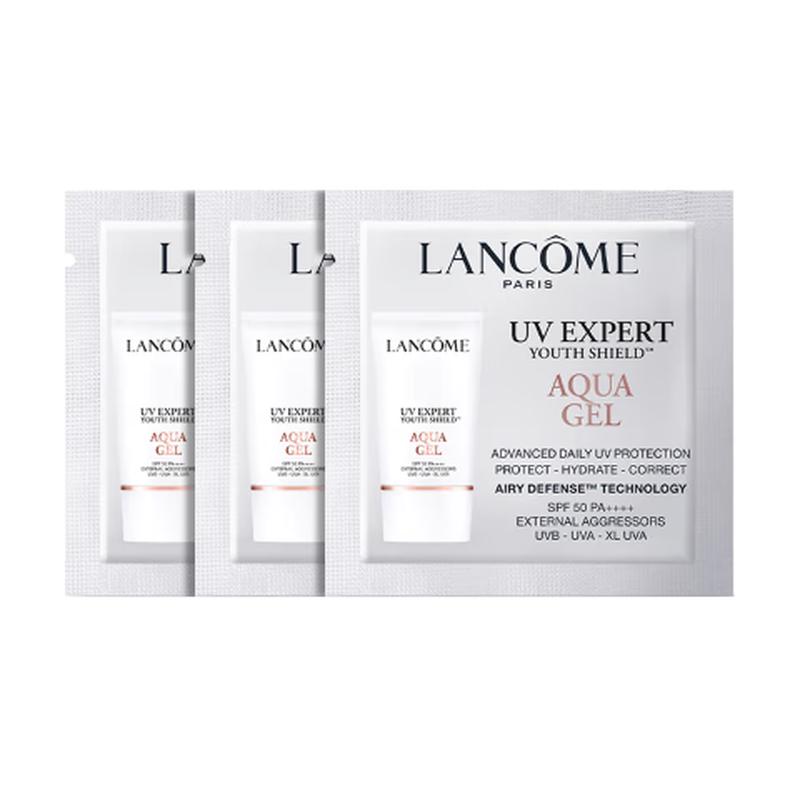 Lancôme UV Expert Sunscreen Trial Kit 3 pieces