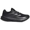 adidas Supernova GORE-TEX Black Iron Metallic ID6306 Unisex