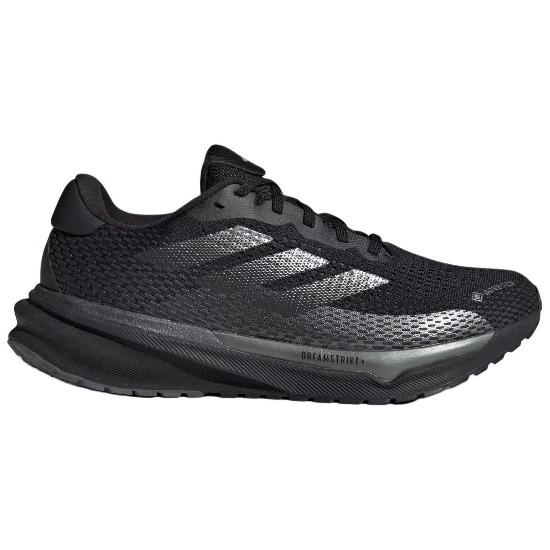 adidas Supernova GORE-TEX Black Iron Metallic ID6306 Unisex