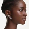 Swarovski [authentic Product Gift Bag] Multi Earring Ariana Grande Capsule 5749