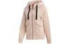 Jackets Women's Red Pink Hooded Moderate Other HG1783