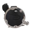Trolling Reels Equipped With Line Counter Black Trolling Saltwater Offshore Reel Wheel