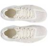 Under Armour TriBase Reign 6 Ivory Dune Men Sneakers Cream White-Quartz White 3027341-142