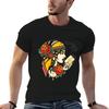 Dirty Honey Lo Mejor del Rock Camiseta Más Popular Camiseta con Protección Solar UV