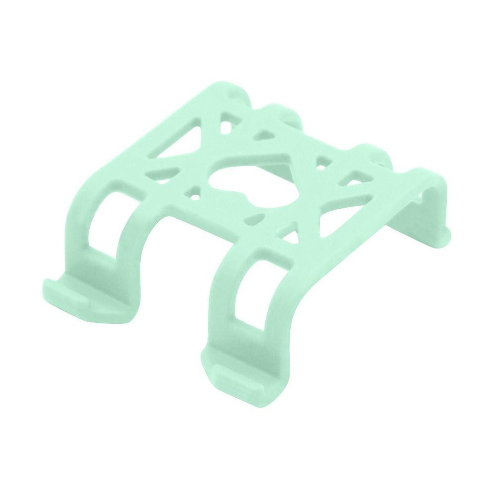Mini Pet Tracker Silicone Clip Easy To Install Anti-slip Pet Anti-lost Positioning Clip for For Pet GPS TK911SA