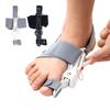 Orthotic Bunion & Hallux Valgus Corrector with Adjustable Buckle