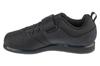 Adidas Powerlift 5 Weightlifting, Mens Black Gym Shoes