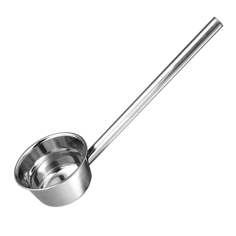 

Biskelikade 304 Stainless Steel Water Ladle