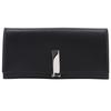 Purse Black Calfskin Unisex Used