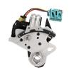 24230719 Car Neutral Safety Switch Black Range Sensor High Quality Inhibitor Switch  Chevrolet