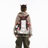 Lightweight Water-repellent Backpack Unisex Large Capacity Sports Outdoor Backpack Travel Backpack